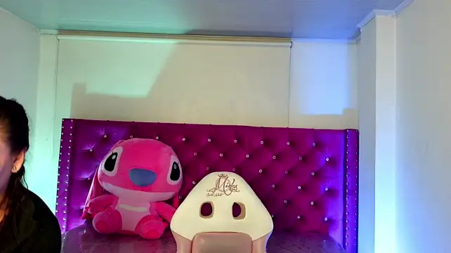 Diamond_juliana live sex cam
