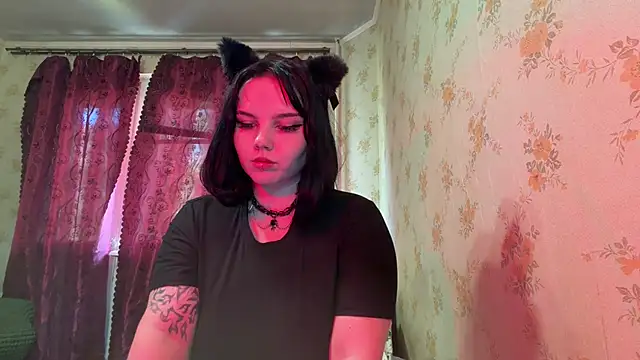 BenitaSweet webcam