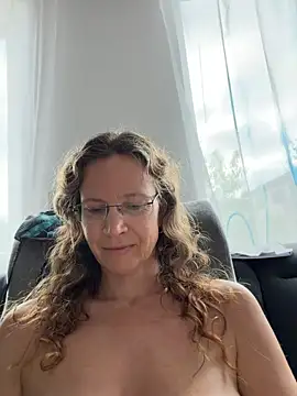 AnnikaRose webcam