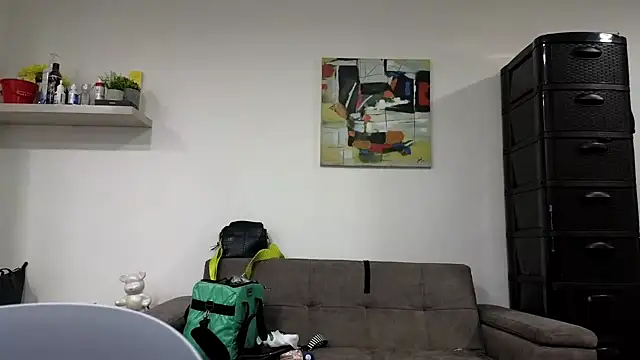 Alondra_fetish webcam