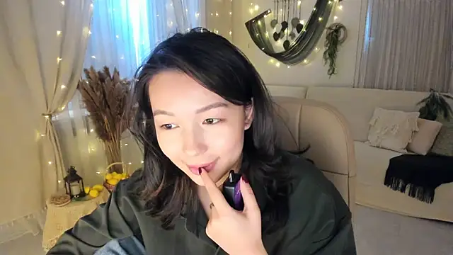 AgnieszkaBanana webcam