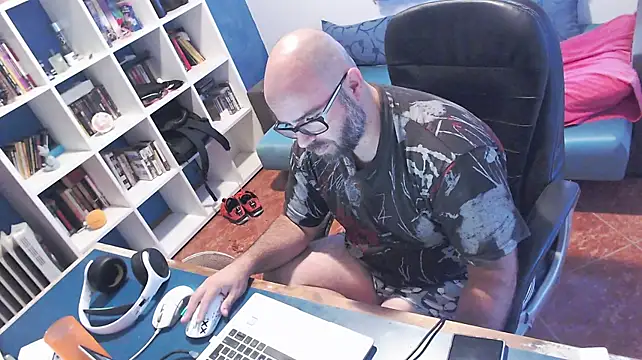 ravingr4d4