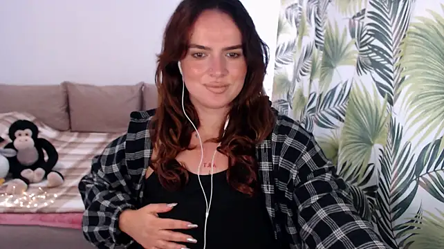 ViviRoses webcam