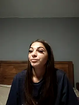 AntoniaHottie webcam