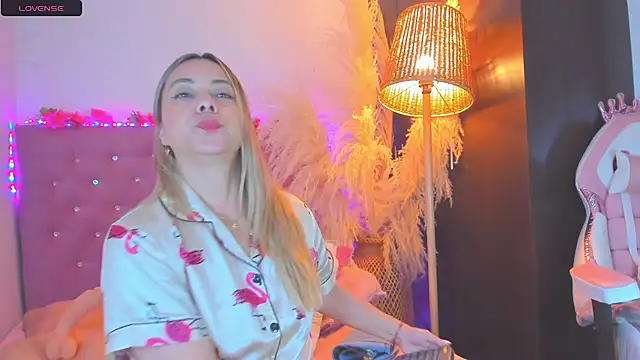 _sexybunny_ live cam preview