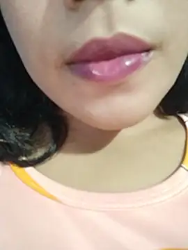Anki-doll webcam