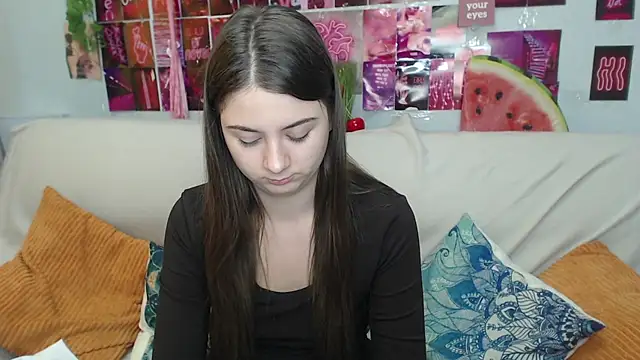MilanaRoza webcam