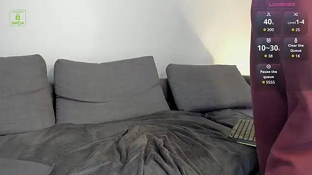 Perry_Knight webcam