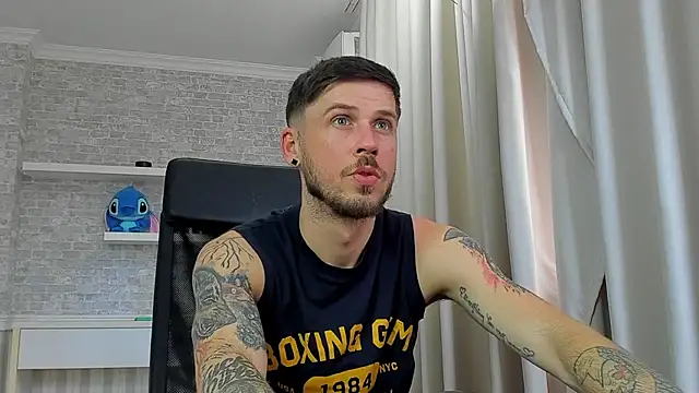 JonahShaw