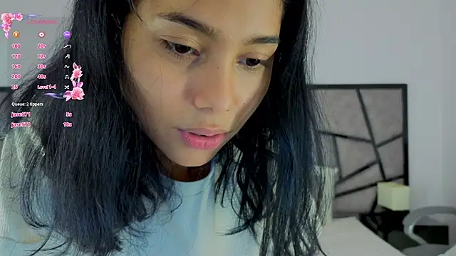 Milaa_Star_ webcam