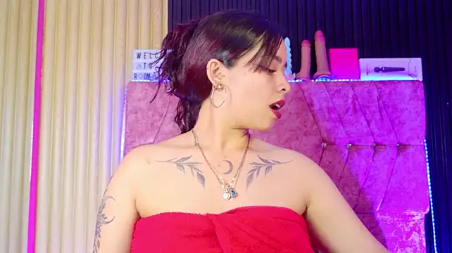 Mia_lopez_1 webcam