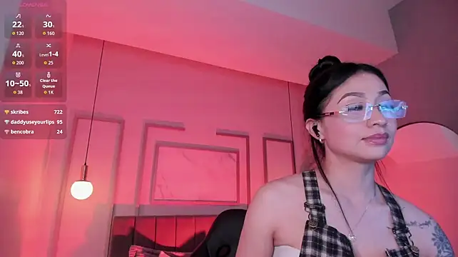 Nahome_Kuperth webcam