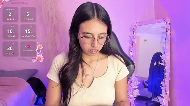 Valk_submissive webcam