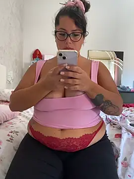 MichelaTardo webcam