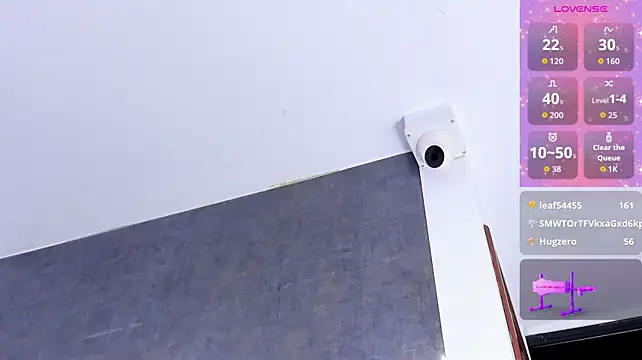 catalina_spec webcam