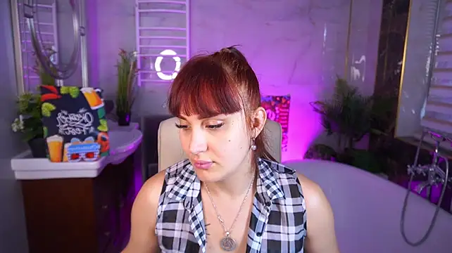 DawnGwin webcam