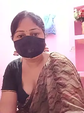 Beauty-wife webcam