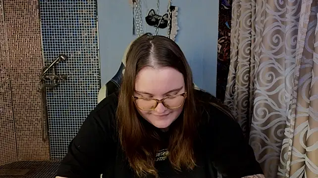 CatherineClaire webcam