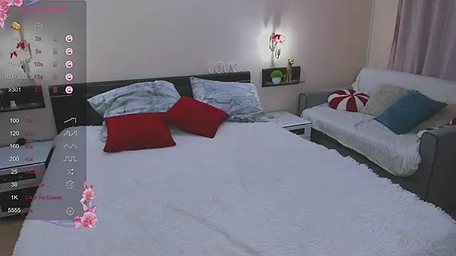 BellaMurre webcam