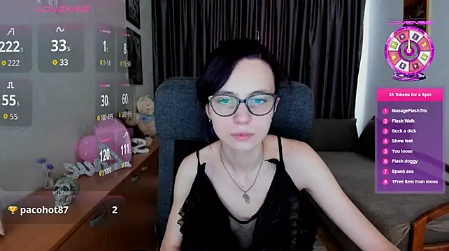 MiniLysii
