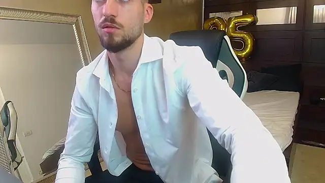 FelixRook webcam