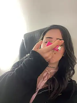 Marilyn_Rosex webcam