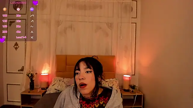 EmaLittle webcam