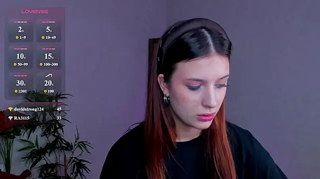Lisa_Allison webcam
