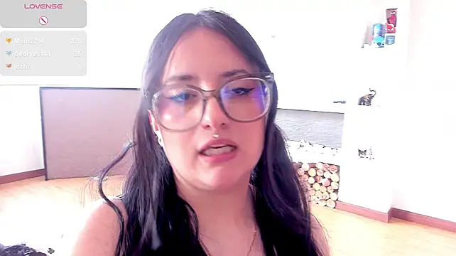 Anny_Bonne webcam