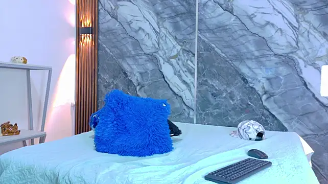 MichaelBlackwood__ webcam