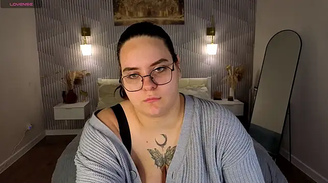 Kity_Mooree webcam