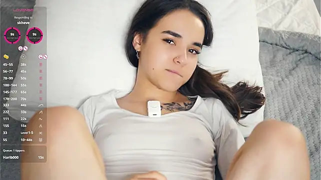 CourtneyBasbas webcam