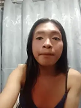 Kenisha_Goddess webcam
