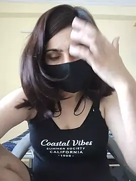 aravi4 webcam