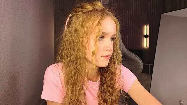 sue_dream webcam