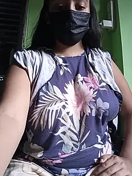 Nafisa-03 webcam