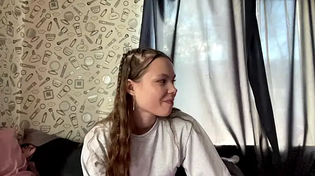 SunkShigella webcam