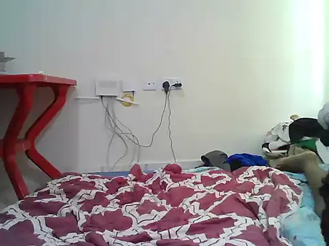 Jazzy_ebony webcam