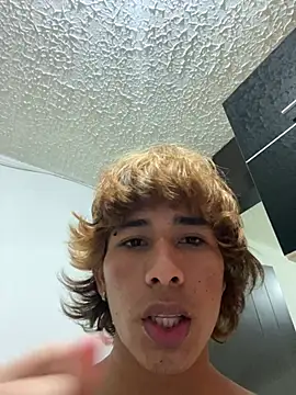 Ronny_Hot12 webcam