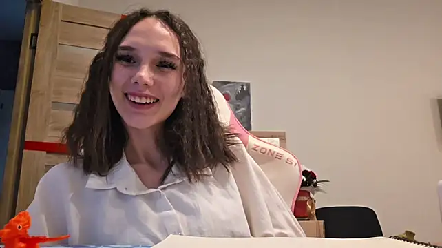 JackquelineWilborn webcam