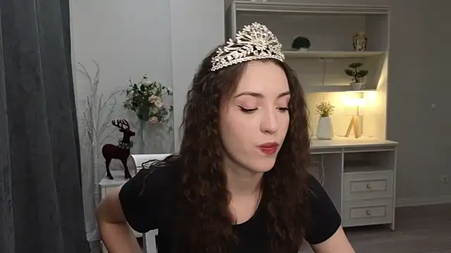 BreanneBerteotti webcam