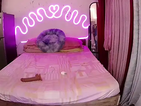 SweetAfterDark webcam