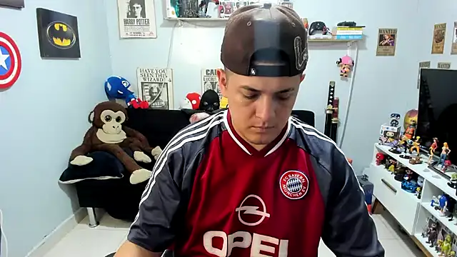 ney_22 webcam