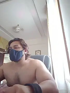 kaizercool1 webcam