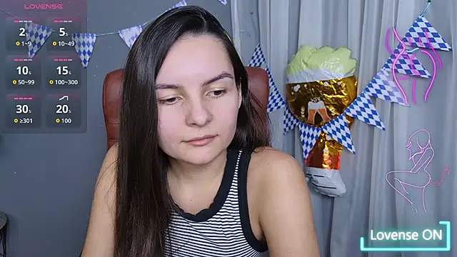 JasmineAsha webcam