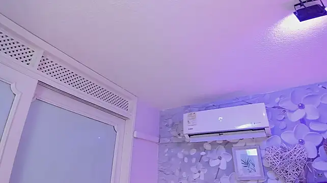 dalila_salazar live cam preview