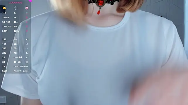 ClaudetteShahim