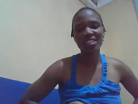 Smillie_prety webcam