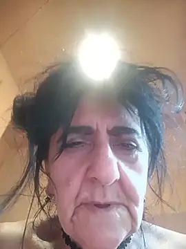 Lovely_Lori webcam