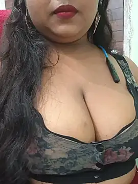 Moon_luxe webcam